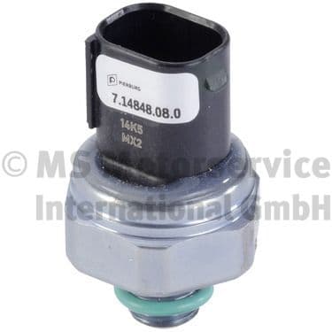 Pressure Switch, air conditioning