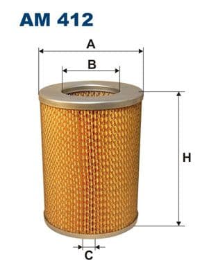 Air filter