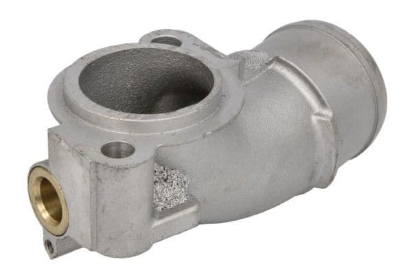 Koelingsysteem stub-pipe (naar olie radiator) past: SCANIA CITYWIDE, F, G I, G II, INTERLINK, K I, L, N BUS, P I, P II, R I, R II, S, TOURING DC07.108-DC9E.02 01.03-