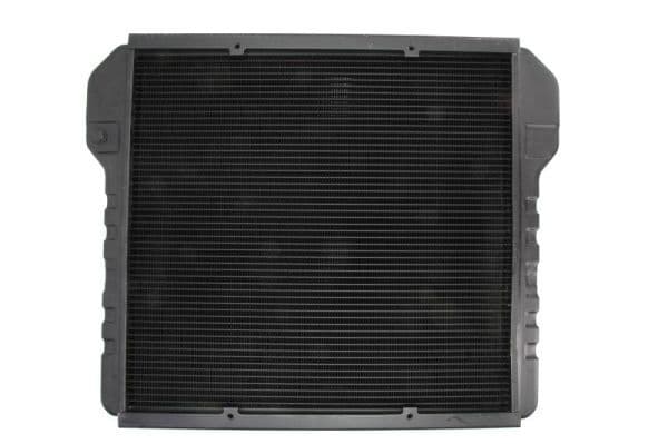 Motorradiator ((en) with frame) past: CASE IH 580 M, 580 SM, 580 SM+, 580 SR, 580 ST, 590 SR, 590 ST, 695 SM, 695 SR, 695 ST, 135, TB 2801  CATERPILLAR 438 C  JCB 506-36, 507-42, 509-42, 510-56