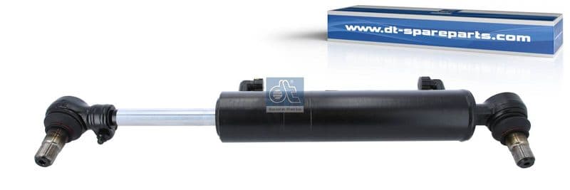 Gasket, housing cover (crankcase)