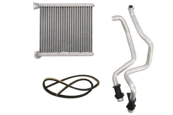 Verwarming past: VW GOLF PLUS V, GOLF VI, JETTA IV 1.2-2.5 03.09-04.18