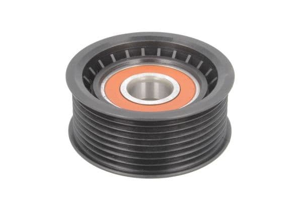 Multi V-riemschijf past: SCANIA G I, P I, R I, T DC09.108-OSC11.03 03.04-05.19