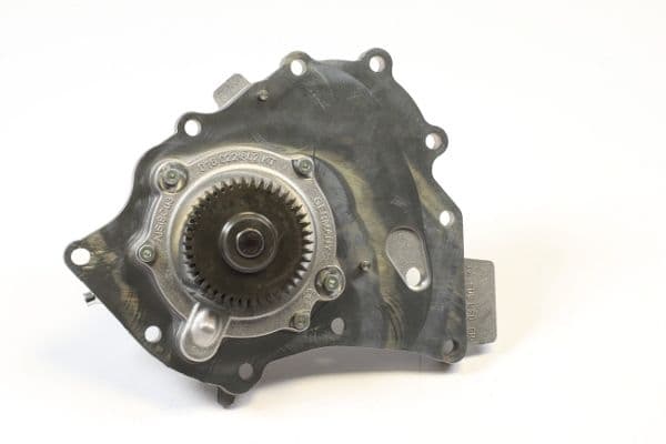 Waterpomp, zonder pakking past: AUDI A6 C8, A7, A8 D5, Q7, Q8  PORSCHE CAYENNE, PANAMERA, PANAMERA SPORT TURISMO 4.0/4.0H 05.16-