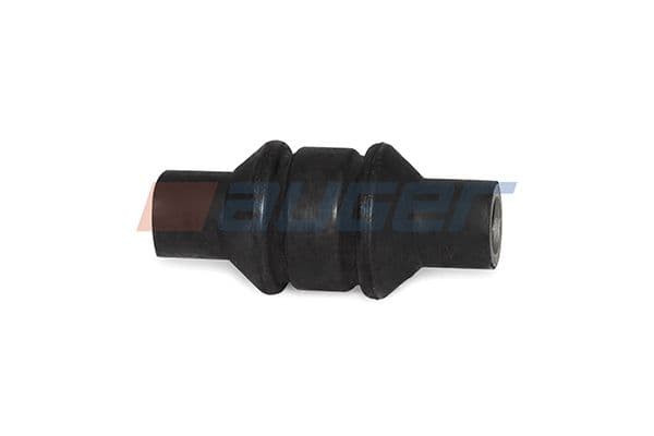 Mounting, shock absorber