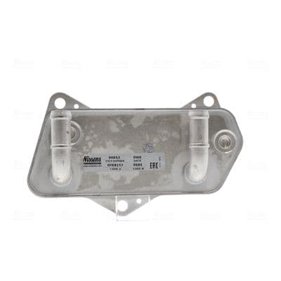 Oliekoeler (automatisch) past: AUDI A3, Q3, TT  SEAT ALHAMBRA, ALTEA, ALTEA XL, LEON, LEON SC, LEON ST, TOLEDO III  SKODA OCTAVIA II, OCTAVIA III, SUPERB II, SUPERB III, YETI 1.4-3.6 02.03-