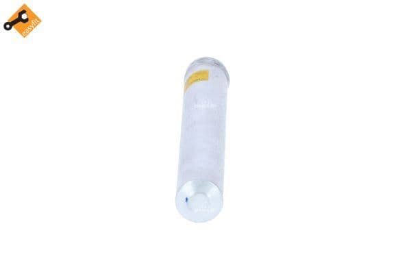 Droger voor airconditioning past: LAND ROVER DISCOVERY III, DISCOVERY IV, RANGE ROVER III, RANGE ROVER SPORT I 2.7D-5.0 07.04-12.18