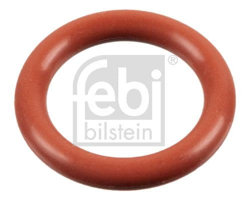 Seal, injector holder