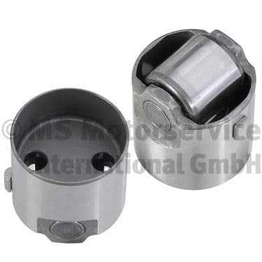 Tappet, high-pressure pump