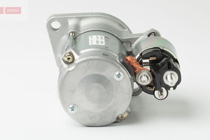 Starter (12V, 1,8kW, (en) new with a deposit) past: PORSCHE 911, 911 TARGA, BOXSTER, BOXSTER SPYDER, CAYMAN 2.9-3.8 11.04-06.13
