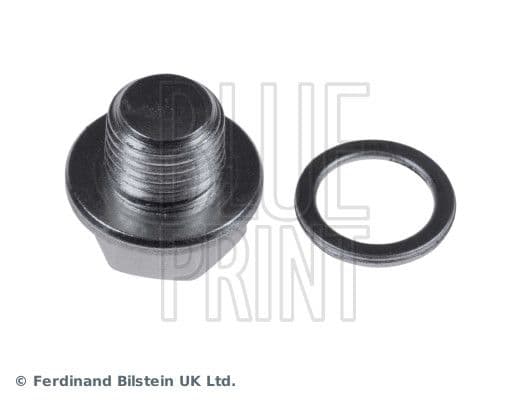 Screw Plug, oil sump