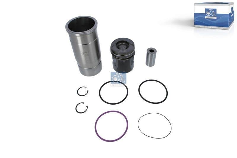Repair Kit, piston/cylinder liner