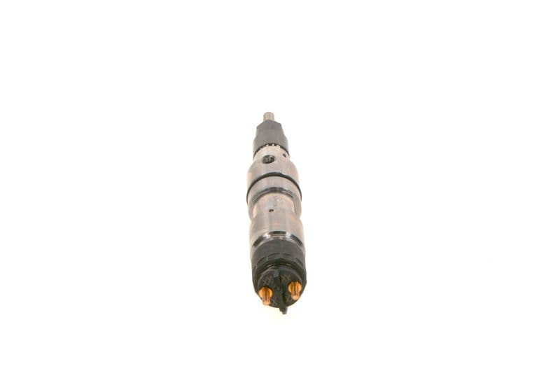 Elektromagnetische CR injector (status (en) factory remanufactured) past: MAN HOCL, LION´S CITY, NL, TGA, TGL I, TGM I  NEOPLAN CENTROLINER D0834LFL40-D0836LUH51