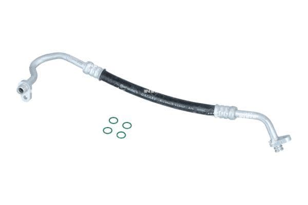 Airco slang/pijp past: CITROEN C8, JUMPY II  FIAT SCUDO  FORD FOCUS C-MAX, FOCUS II  PEUGEOT 807, EXPERT, EXPERT TEPEE 1.8-2.0D 10.03-