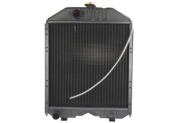 Motorradiator ((en) with frame) past: LANDINI 5860  MASSEY FERGUSON 233, 234 CF, 244 CF, 253, 254 CF, 263 T, 264 T, 264 T CF, 264 T S, 273, 274 C, 274 CF, 274 SK, 283, 284, 293, 294, 294 C