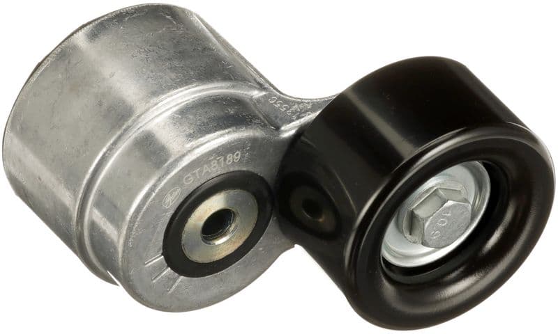 Tensioner Lever, V-ribbed belt