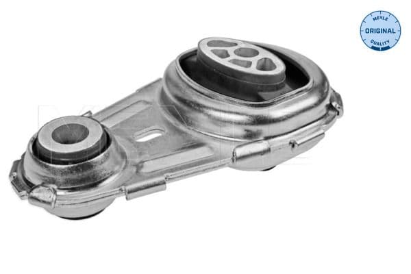 Motorsteun Achter Links, bodem, rubber-metaal past: RENAULT FLUENCE, GRAND SCENIC III, MEGANE, MEGANE III, SCENIC III 1.2-2.0 11.08-