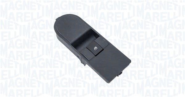 Auto raam regulator schakelaar Voor Rechts past: OPEL ASTRA H, ASTRA H GTC, ZAFIRA B 1.3D-2.2 01.04-04.15