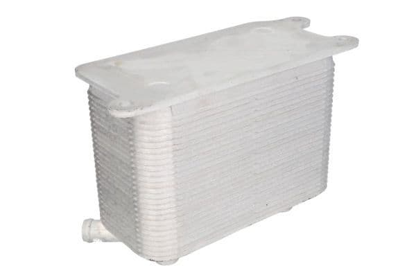 Olie radiator past: VW CALIFORNIA T5 CAMPER, MULTIVAN T5, TRANSPORTER T5 2.5D 04.03-11.09