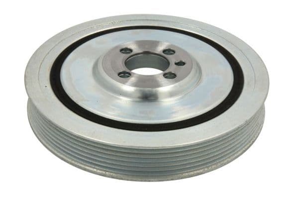 Krukaspoelie (aantal ribben: 6) past: FIAT DOBLO, PUNTO 1.9D 09.99-