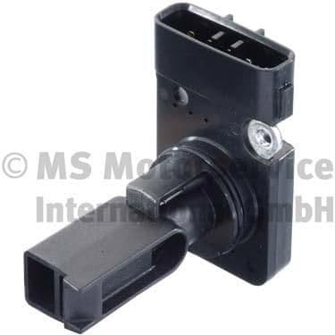 Mass Air Flow Sensor