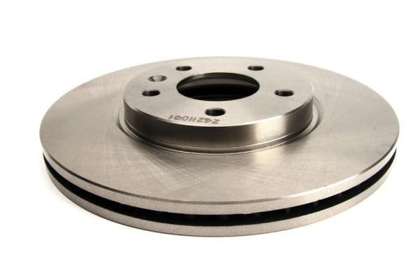 Brake disc Voor Links/Rechts past: CHEVROLET CRUZE, ORLANDO, VOLT  OPEL AMPERA, ASTRA J, ASTRA J GTC, CASCADA, INSIGNIA B, INSIGNIA B GRAND SPORT, ZAFIRA C 1.3D-2.0D 05.09-