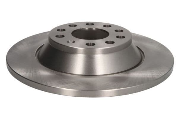 Brake disc Achter Links/Rechts past: AUDI A6 C5, A6 C6, A6 C7 2.0-4.2 12.97-09.18