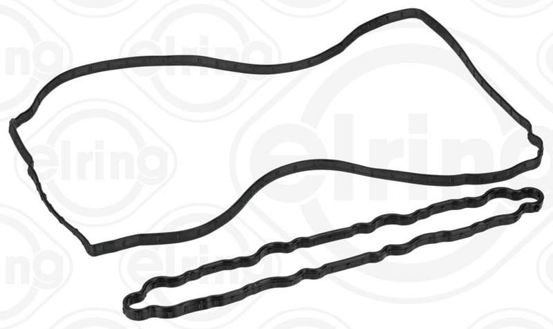 Gasket Set, cylinder head cover