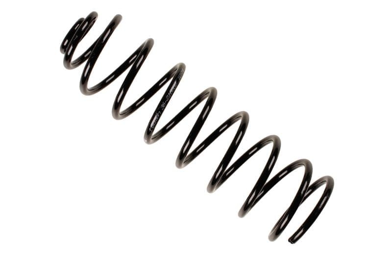 Coil spring