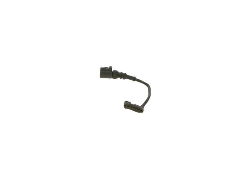 Sensor remblokslijtage Voor (hoeveelheid per verpakking: 1pcs) past: AUDI TT 1.8/2.0/2.0D 07.14-
