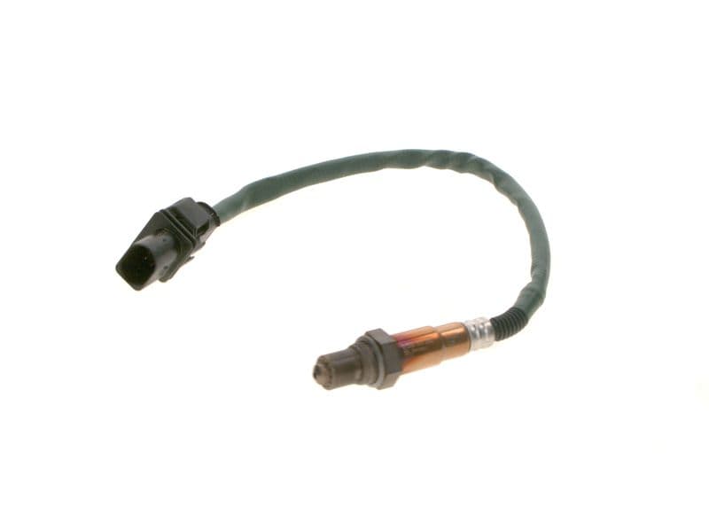 Oxygen Sensor