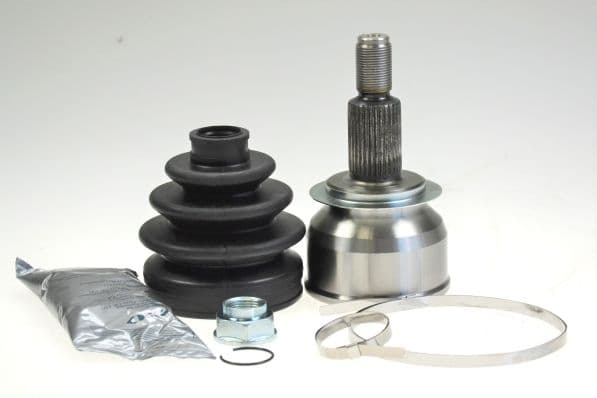 CV-gewricht buitenste Links/Rechts (31z/26z/59mm) past: MAZDA 6, CX-5 2.0/2.2D 11.11-