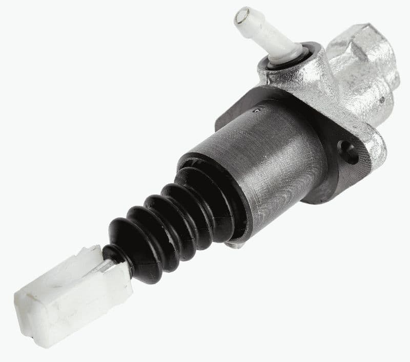 Hoofdcilinder koppeling , voertuig met het stuurwiel op de links past: SEAT TOLEDO I  VW CORRADO, PASSAT B3/B4 1.6-2.9 02.88-03.99