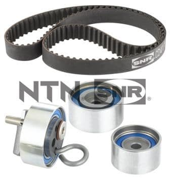 Timing belt set