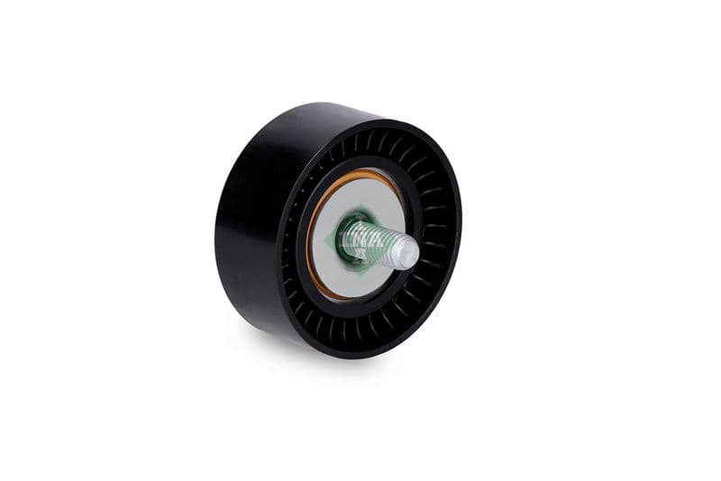 Multi V-riemschijf past: AUDI A3, TT  SKODA SUPERB II  VW ATLAS, CC B7, EOS, GOLF V, PASSAT B5, PASSAT B5.5, PASSAT B6, PASSAT B7 1.9D-3.6 10.96-