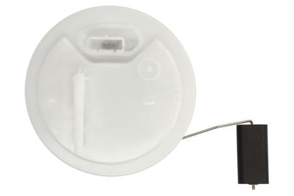 Elektrische brandstofpomp (module) past: CITROEN C4 GRAND PICASSO II, C4 II, C4 PICASSO II, DS4 1.4/1.6/1.6LPG 11.09-