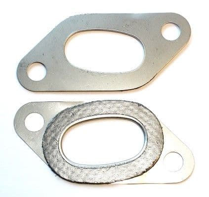 Exhaust manifold gasket
