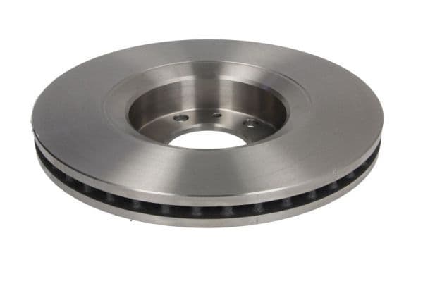 Brake disc Voor Links/Rechts past: DS DS 3  CITROEN BERLINGO, XM  OPEL ASTRA L  PEUGEOT 308 II, 408 II, 508, 605, J5, PARTNER, RIFTER 1.2-Electric 05.89-