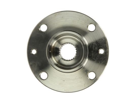 Wheel hub Voor past: NISSAN MICRA III  RENAULT CLIO III, CLIO IV, LOGAN II, MEGANE II, MODUS, SANDERO/STEPWAY I, SANDERO/STEPWAY II, THALIA II, THALIA III 0.9-2.0 01.03-