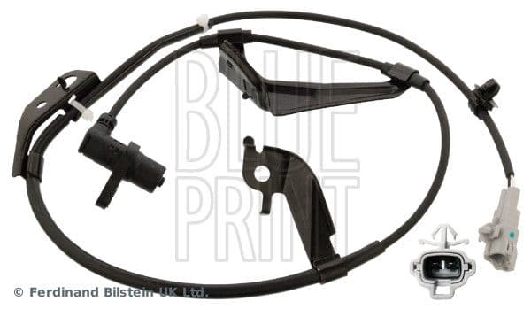 ABS-sensor Voor Links past: TOYOTA RAV 4 II 1.8-2.4 05.00-11.05