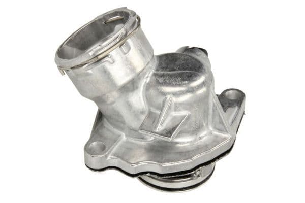 Thermostaat koelsysteem (100°C, in huisvesting) past: MERCEDES C (CL203), C (W203), C (W204), C T-MODEL (S203), C T-MODEL (S204), CLC (CL203), CLK (A209), CLK (C209), CLS (C219) 2.5-3.5H 06.04-12.15