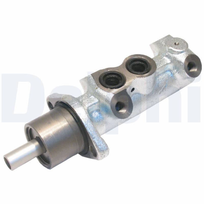 Brake master cylinder