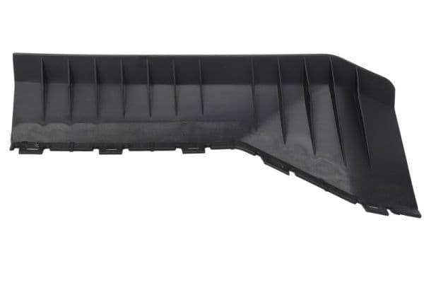 Cabine opstapje pakking/afdichting Links past: DAF XF II, XG 06.21-