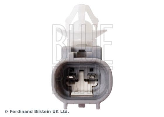 ABS-sensor Voor Links past: TOYOTA FORTUNER, HILUX VII 2.5D-4.0 06.04-