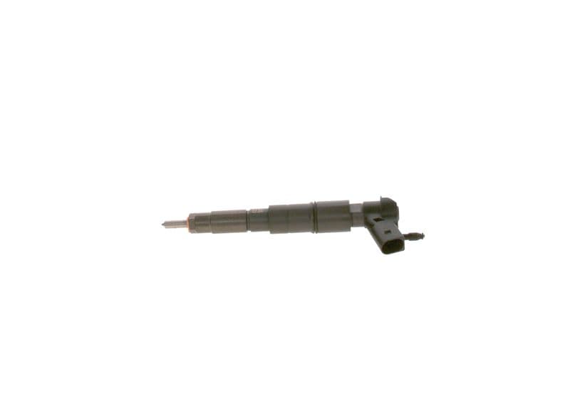 Piëzo-elektrische CR injector (status (en) factory remanufactured) past: BMW 3 (E90), 3 (E91), 3 (E92), 3 (E93), 5 (E60), 5 (E61), 7 (E65, E66, E67), X3 (E83), X5 (E70) 3.0D 03.04-12.13