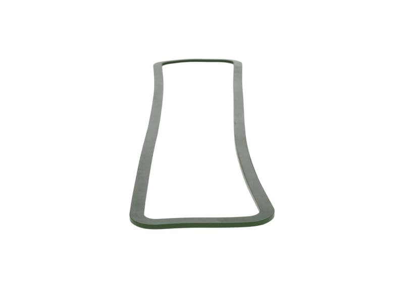 Seal, headlight frame