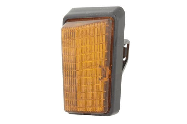 Knipperlicht voor Links (P21W, met lampvoet) past: MERCEDES LK/LN2 01.84-12.98