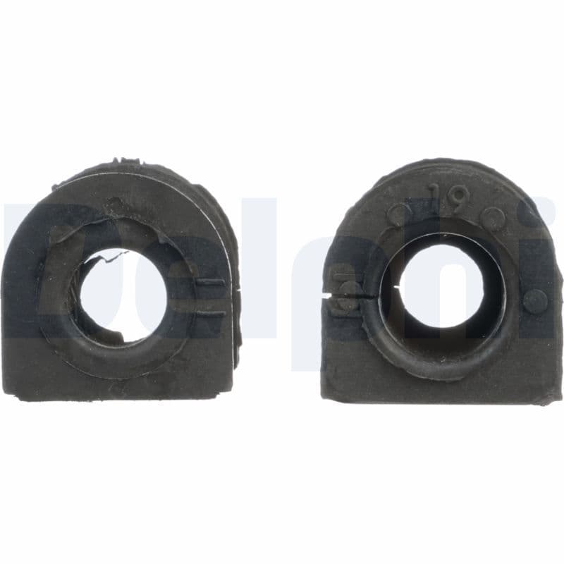 Reparatieset voor stabilisatorstang Achter Links/Rechts (19mm) past: HONDA CR-V III, CR-V IV 1.6D-2.4 06.06-12.18