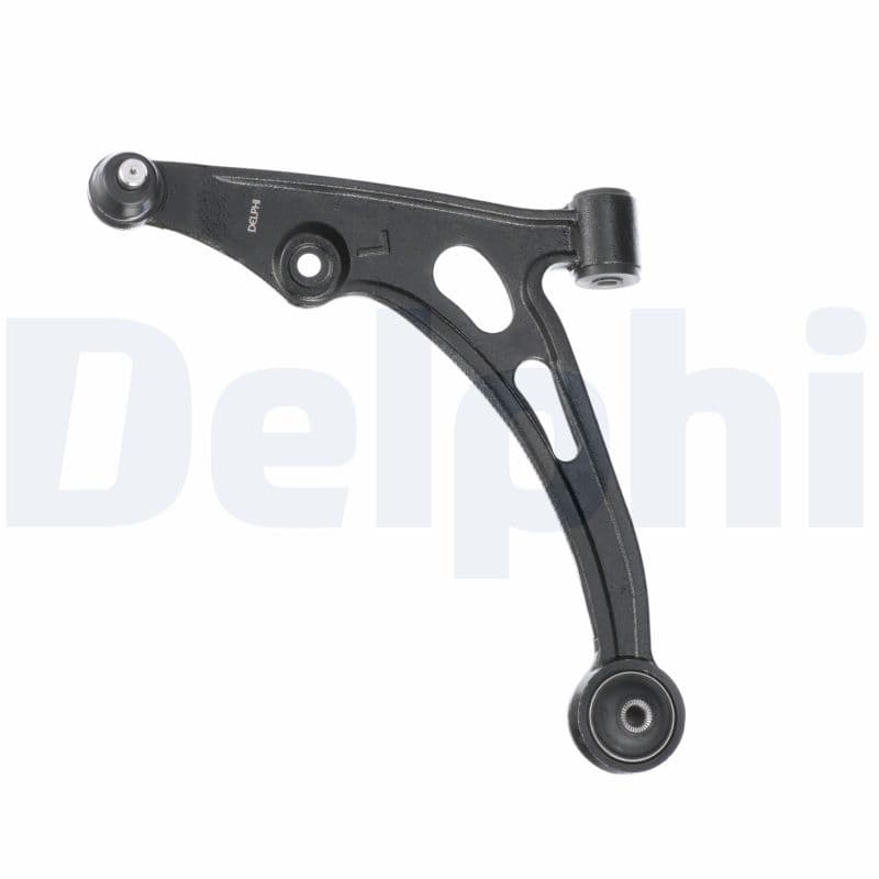 Vooras spoorcontrole arm Links bodem bodem/buiten past: SUZUKI LIANA 1.3/1.6 07.01-