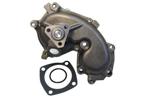 Koelsysteem rubberen slang (40mm) past: FIAT 126 0.6/0.65/0.7 09.72-09.00